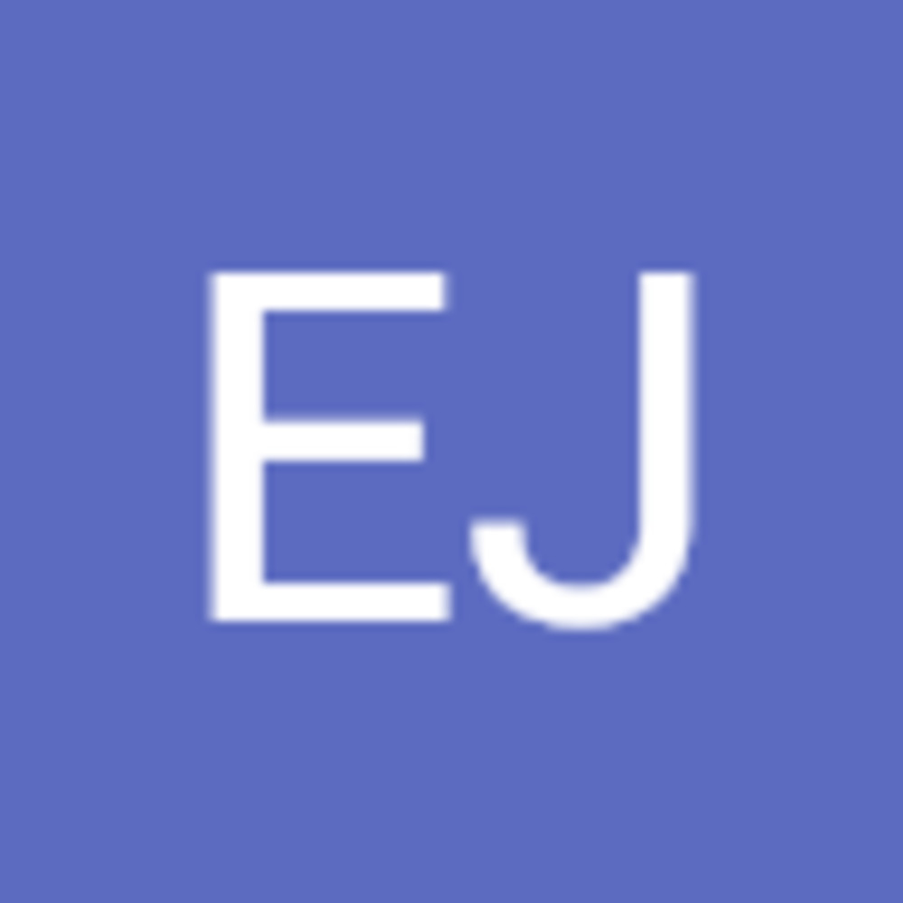 Meet your Posher, Ej